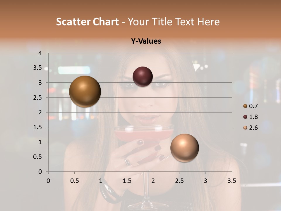 Daniel Ponsky PowerPoint Template
