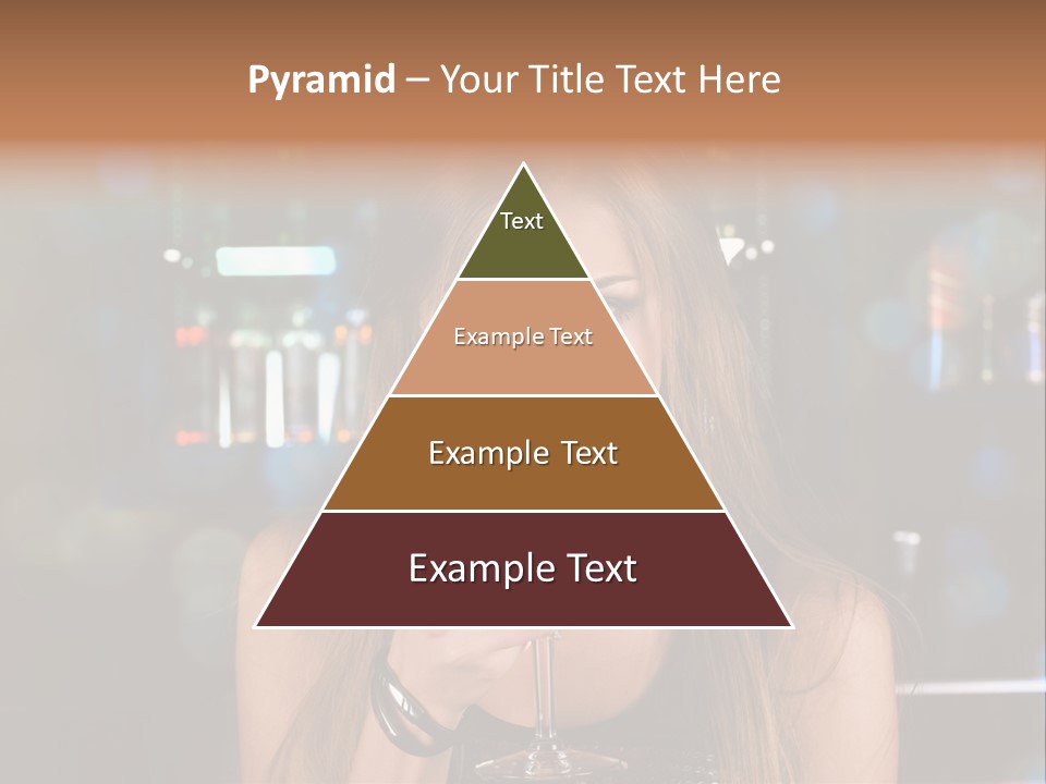 Daniel Ponsky PowerPoint Template