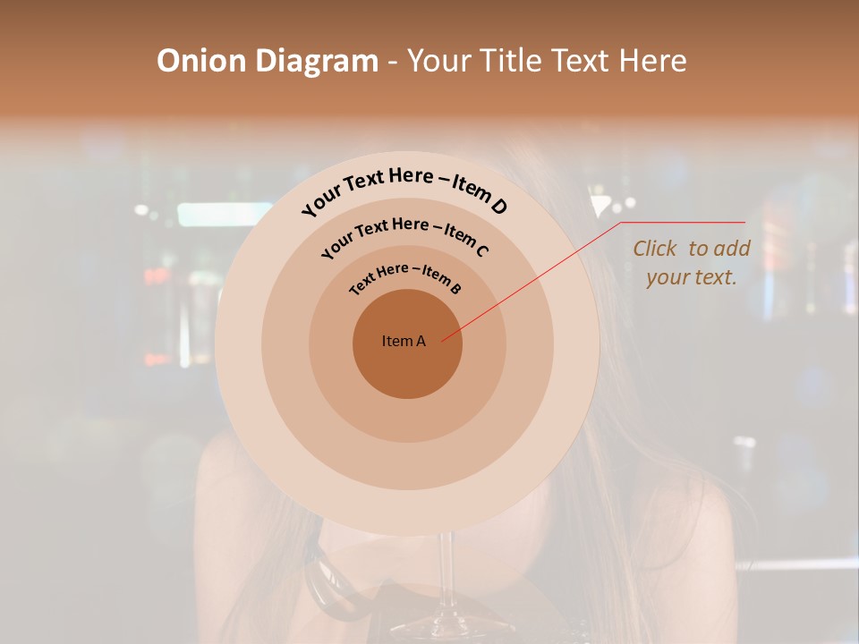Daniel Ponsky PowerPoint Template