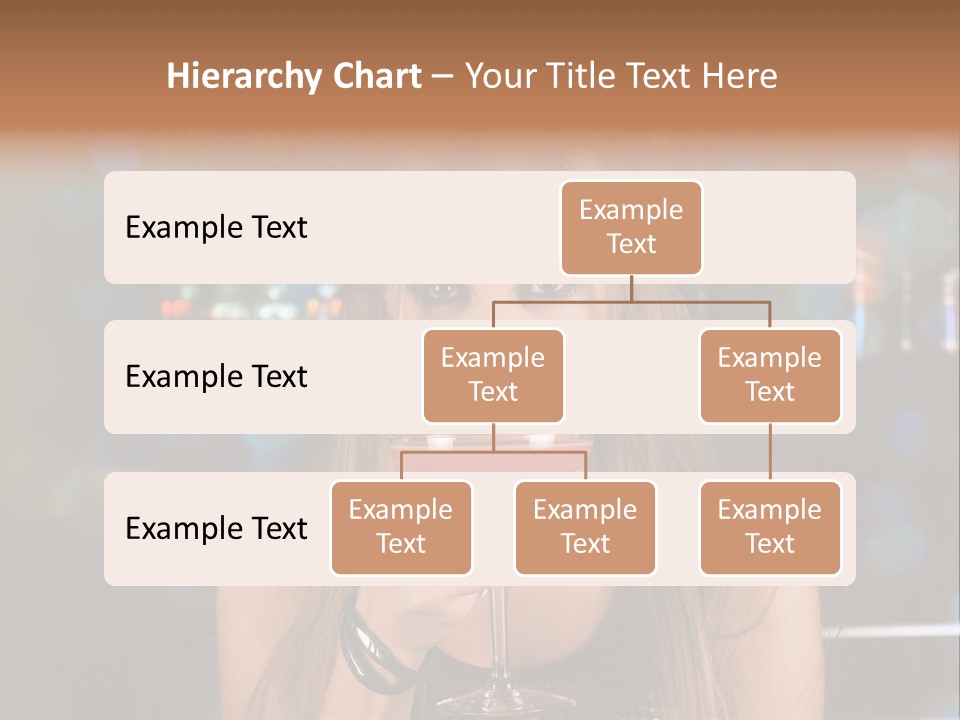 Daniel Ponsky PowerPoint Template