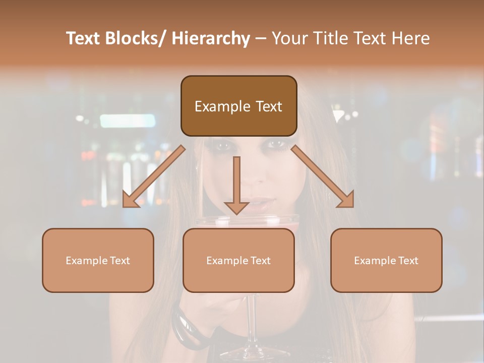 Daniel Ponsky PowerPoint Template