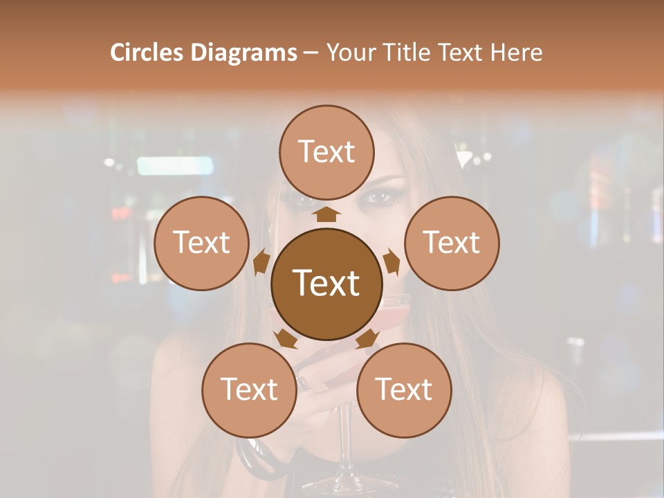 Daniel Ponsky PowerPoint Template