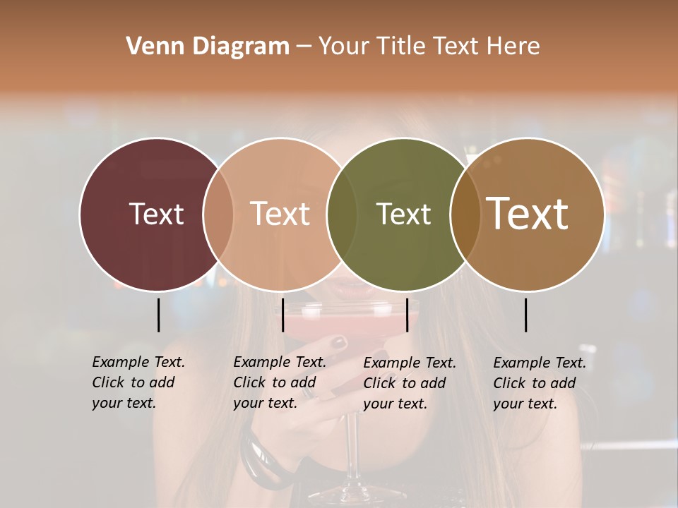 Daniel Ponsky PowerPoint Template