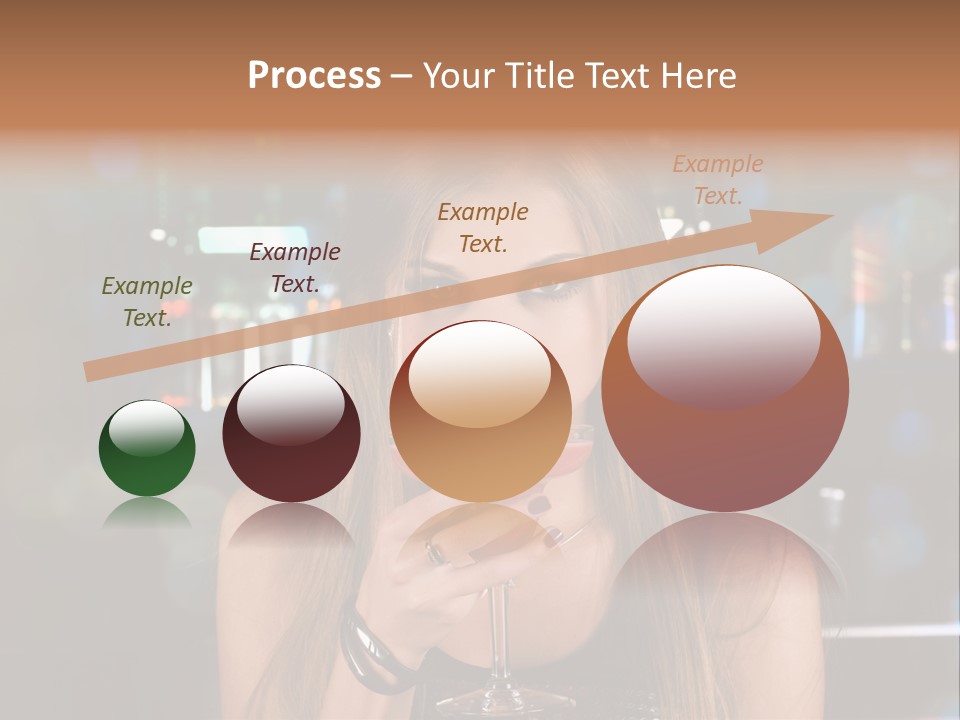 Daniel Ponsky PowerPoint Template