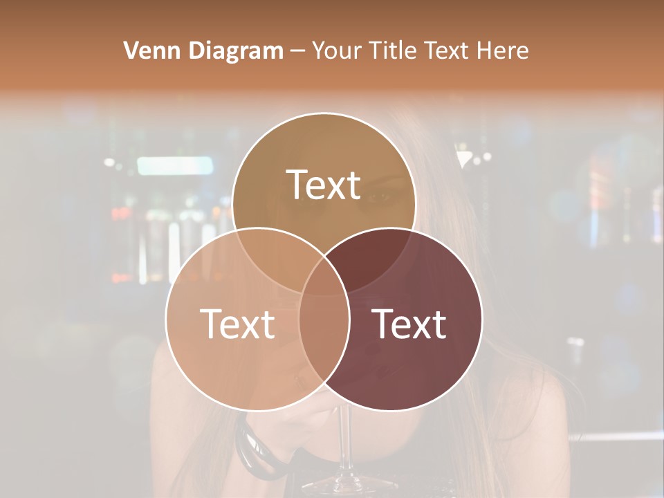 Daniel Ponsky PowerPoint Template