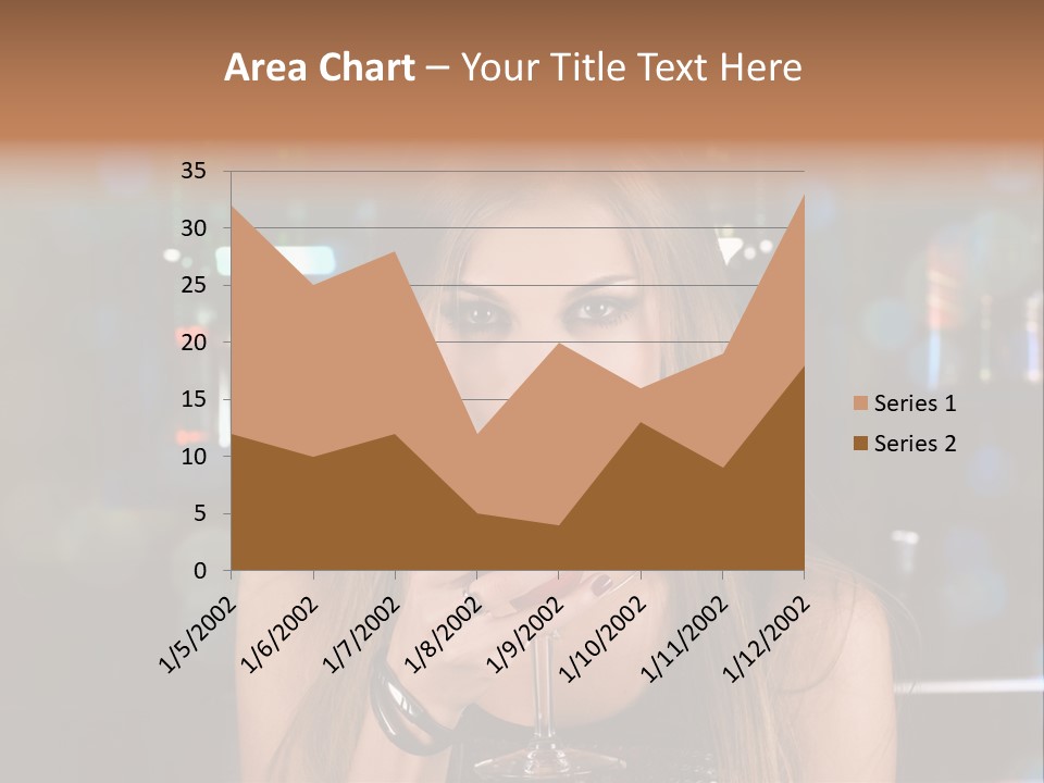 Daniel Ponsky PowerPoint Template