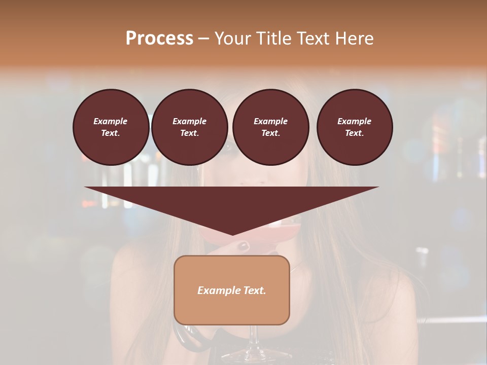 Daniel Ponsky PowerPoint Template