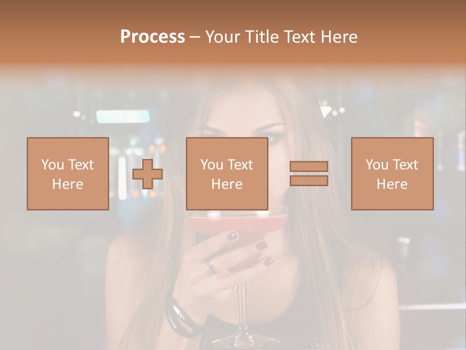 Daniel Ponsky PowerPoint Template
