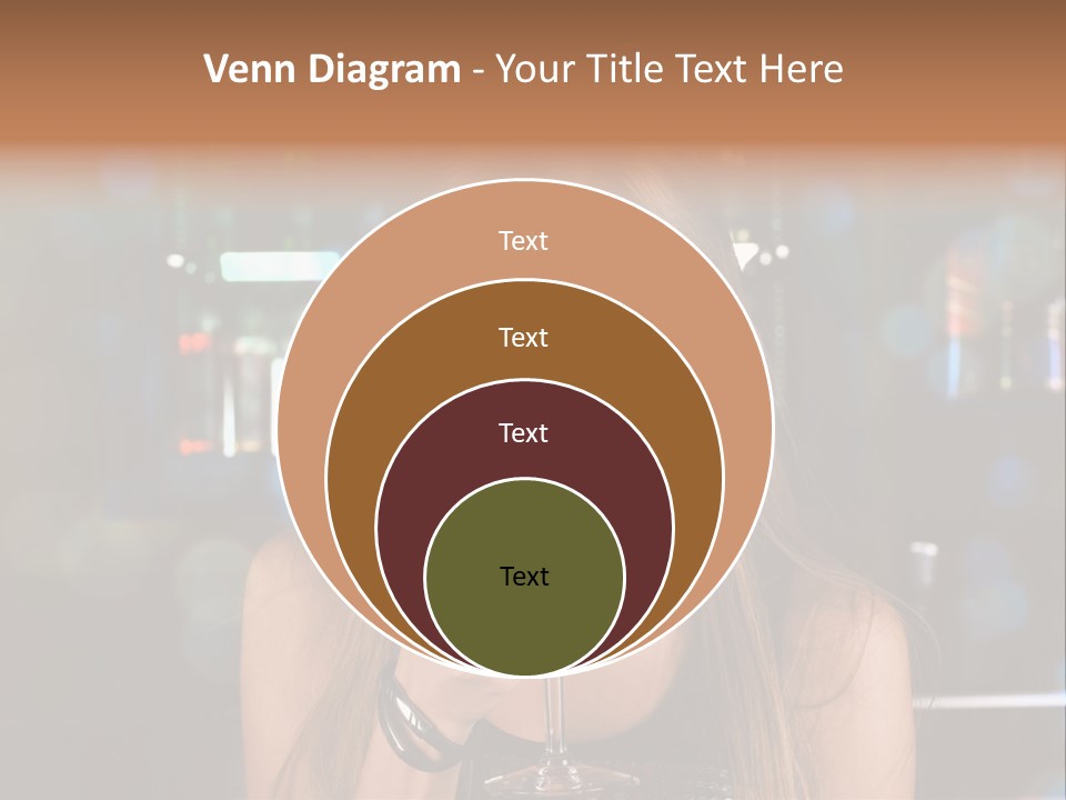 Daniel Ponsky PowerPoint Template