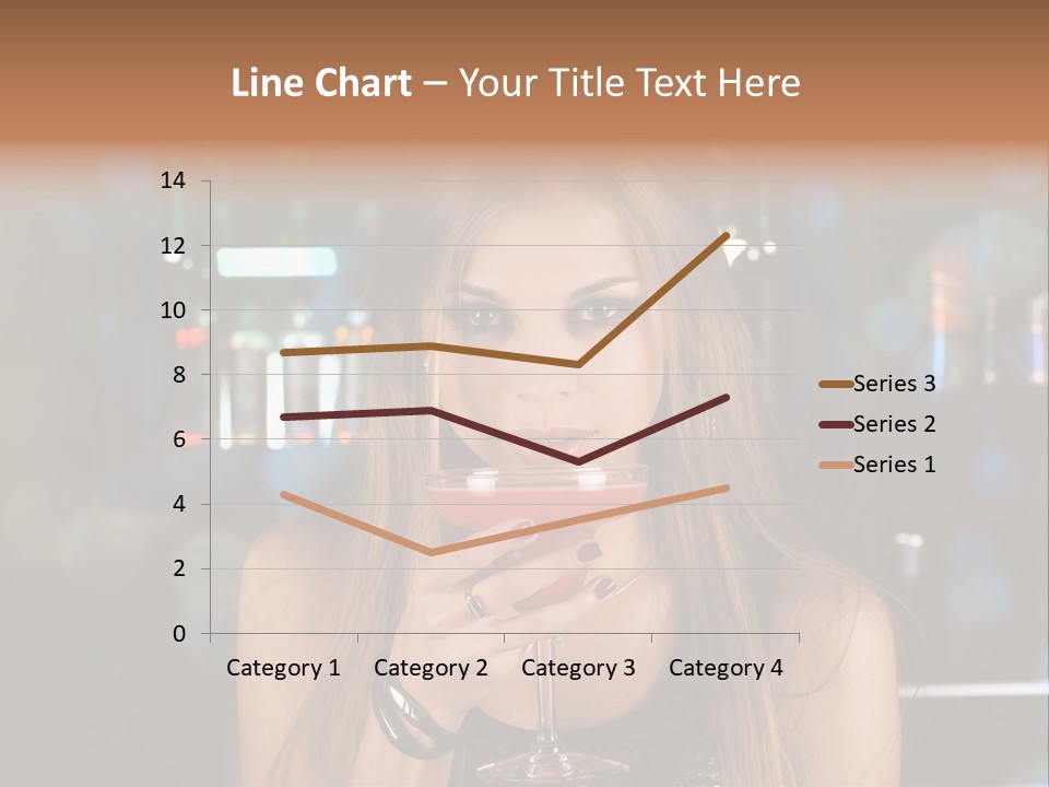 Daniel Ponsky PowerPoint Template