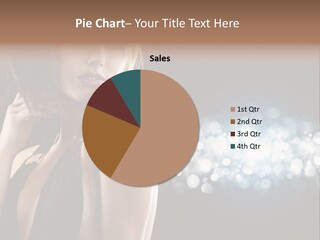 Uk Models PowerPoint Template