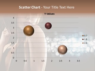 Uk Models PowerPoint Template