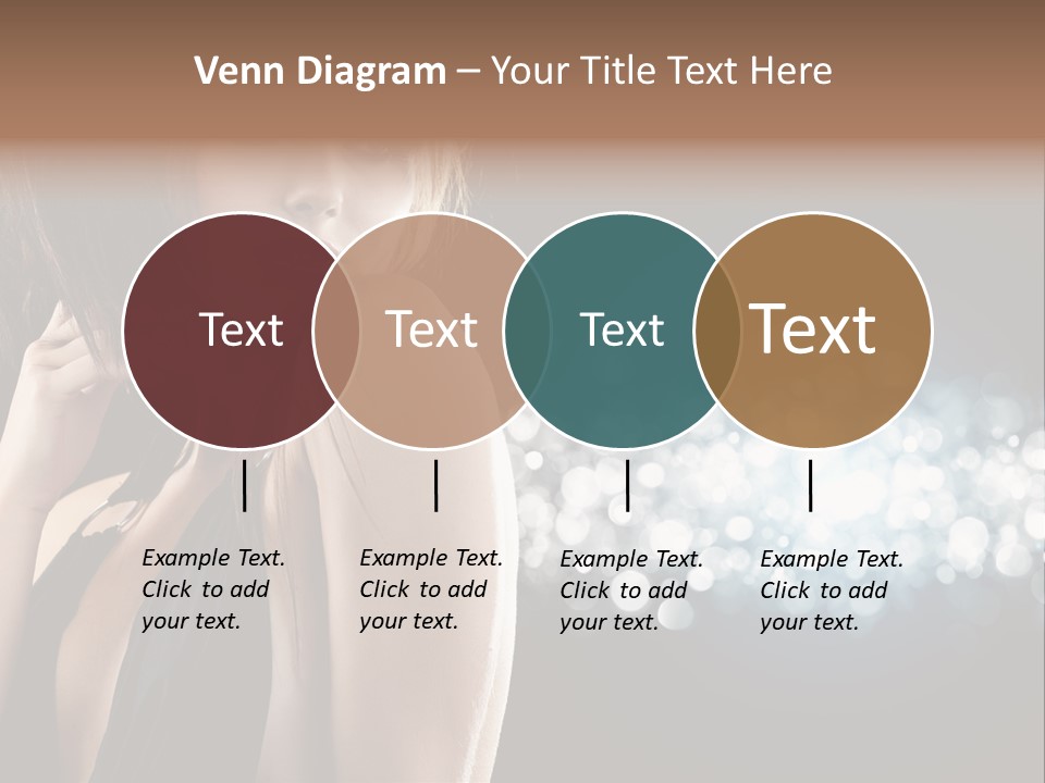 Uk Models PowerPoint Template