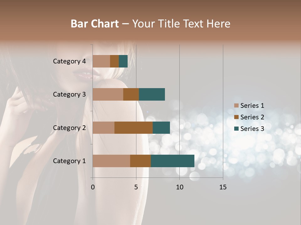 Uk Models PowerPoint Template