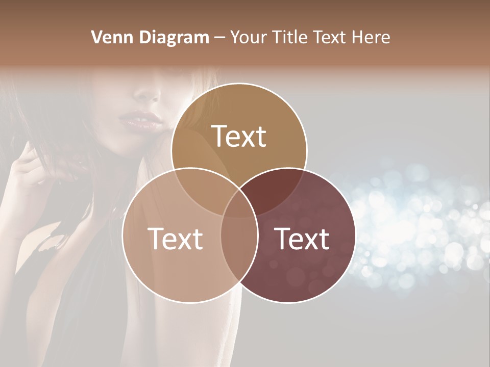 Uk Models PowerPoint Template