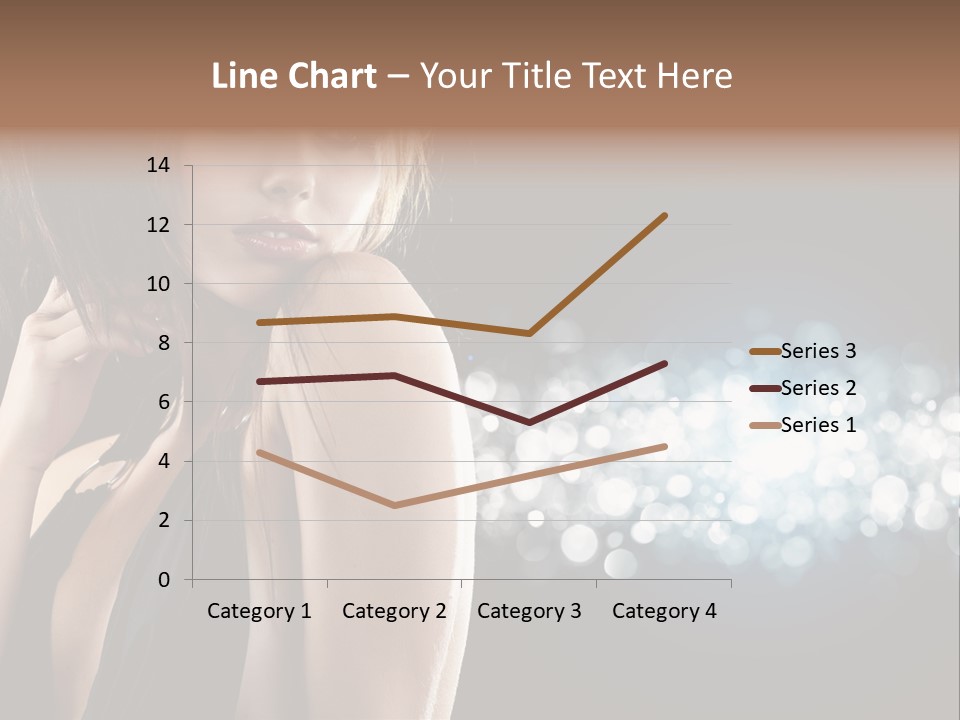Uk Models PowerPoint Template