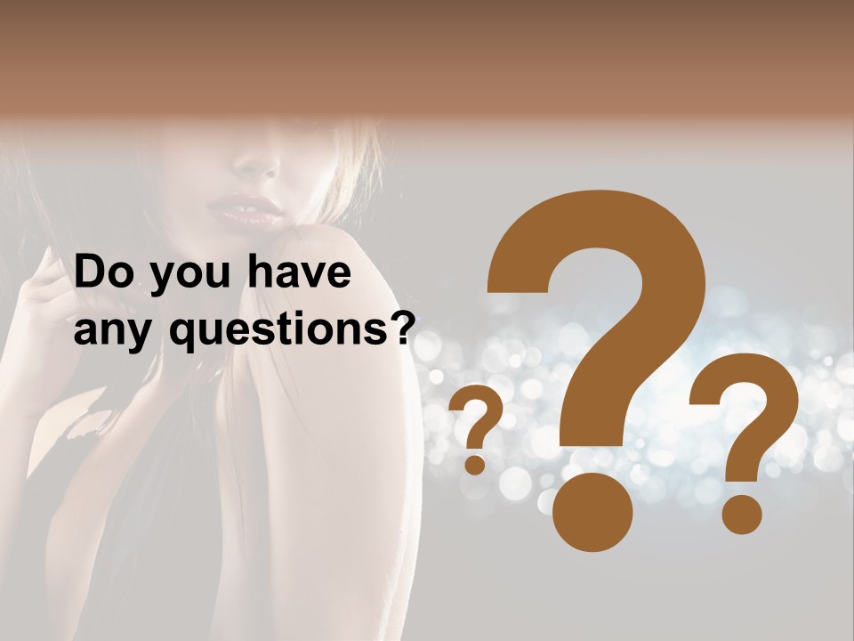 Uk Models PowerPoint Template