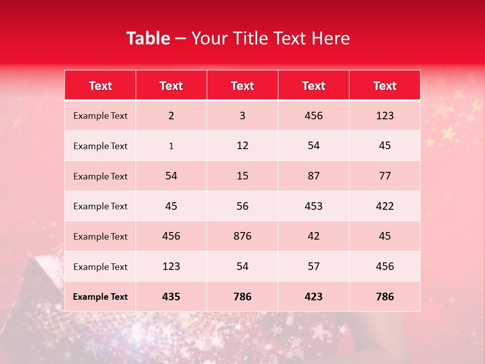 Girls Hd Wallpapers 1080P PowerPoint Template