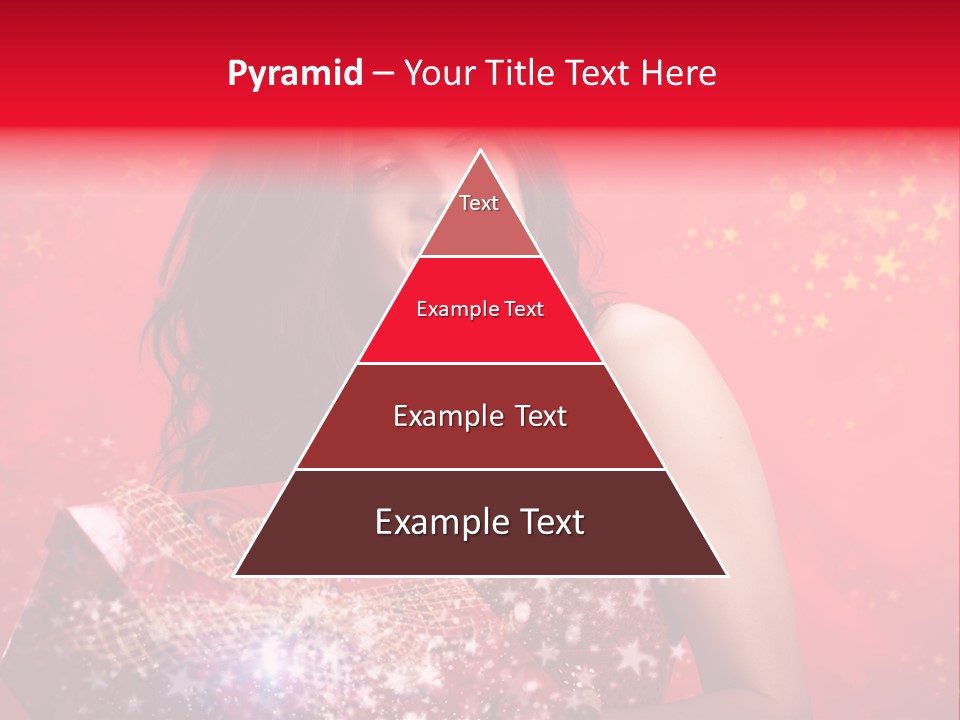 Girls Hd Wallpapers 1080P PowerPoint Template