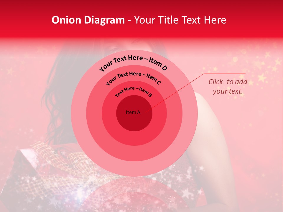 Girls Hd Wallpapers 1080P PowerPoint Template