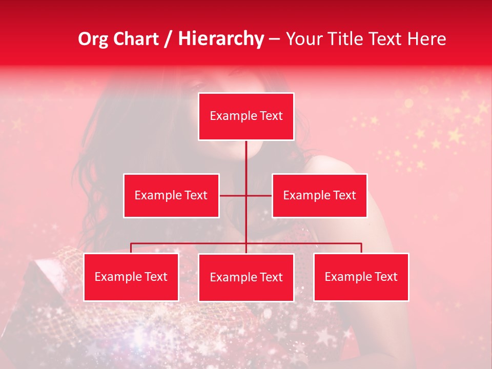 Girls Hd Wallpapers 1080P PowerPoint Template