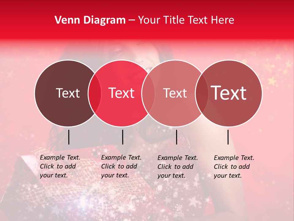 Girls Hd Wallpapers 1080P PowerPoint Template