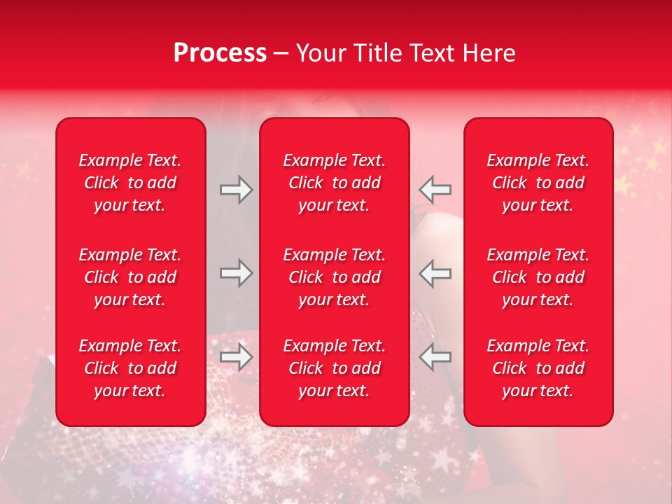 Girls Hd Wallpapers 1080P PowerPoint Template