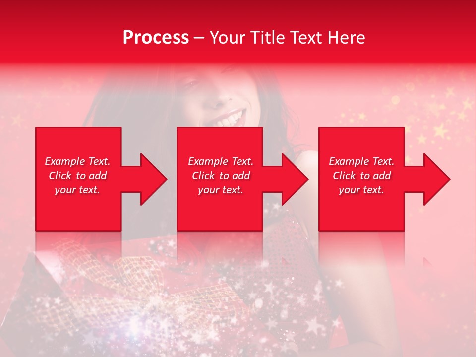 Girls Hd Wallpapers 1080P PowerPoint Template