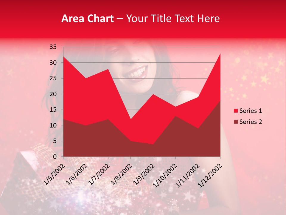 Girls Hd Wallpapers 1080P PowerPoint Template