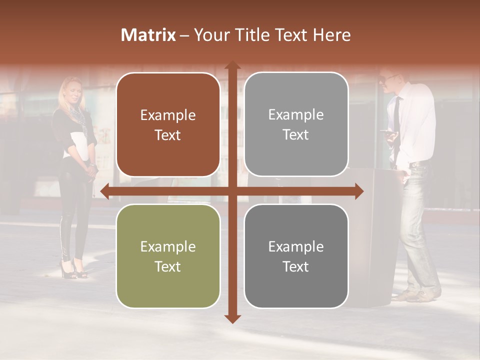 Temas Wordpress Gratis PowerPoint Template