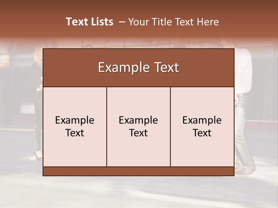 Temas Wordpress Gratis PowerPoint Template