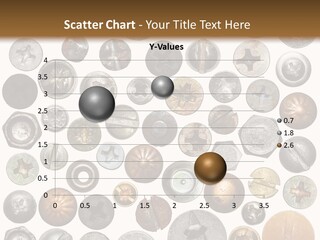 Screw Head PowerPoint Template