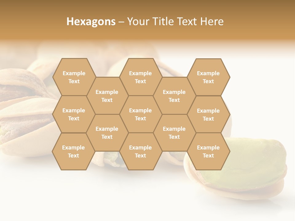 Pistachio PowerPoint Template