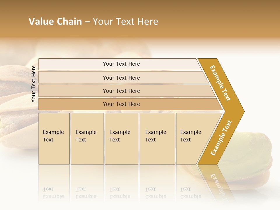 Pistachio PowerPoint Template