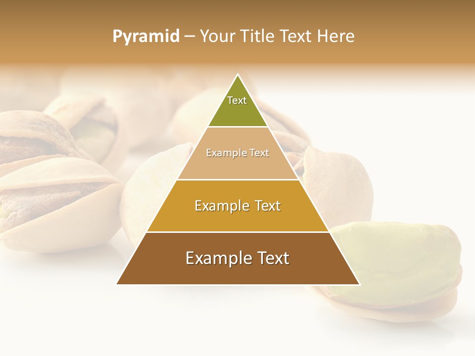 Pistachio PowerPoint Template