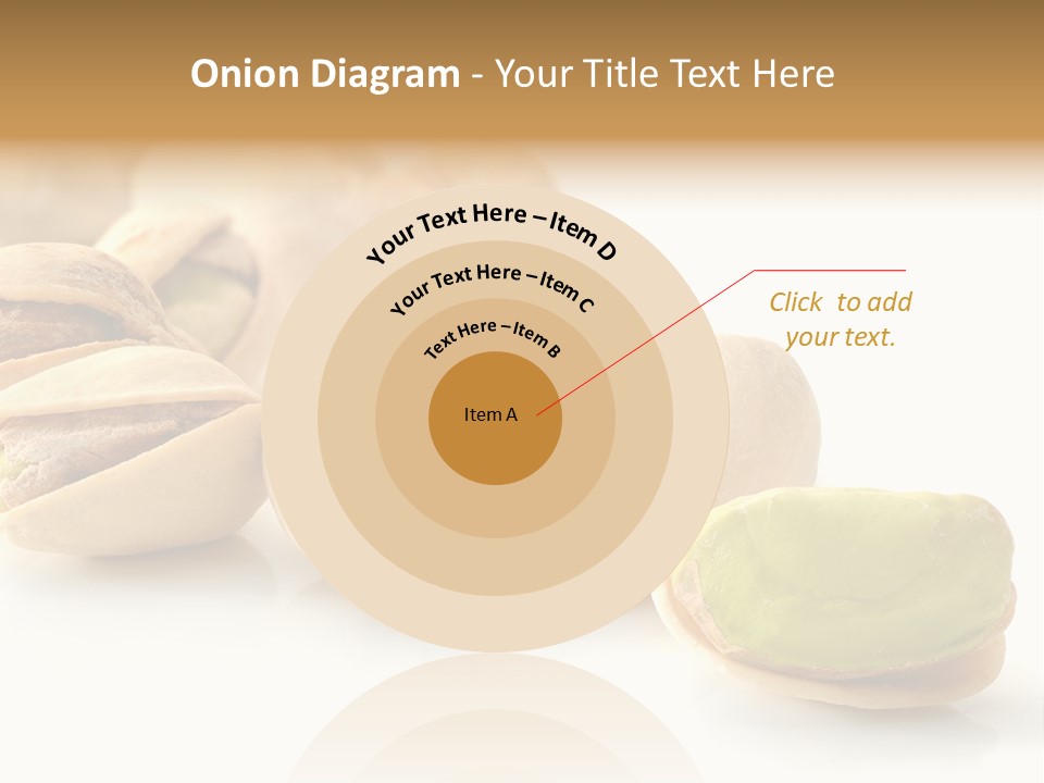 Pistachio PowerPoint Template