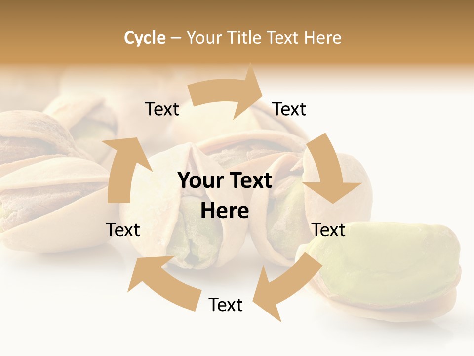 Pistachio PowerPoint Template