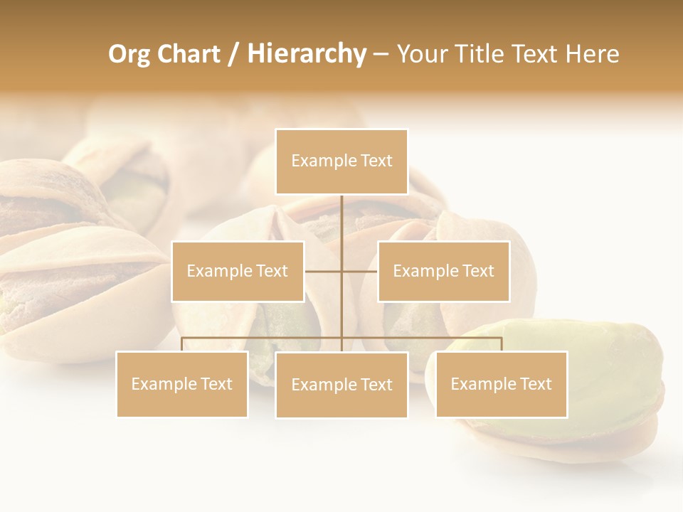 Pistachio PowerPoint Template