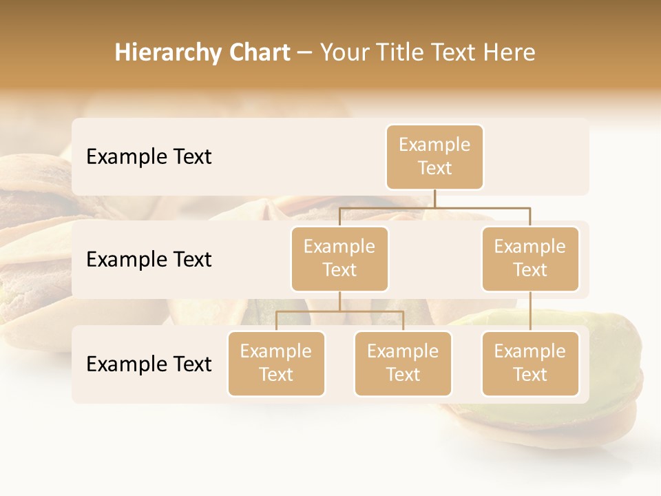 Pistachio PowerPoint Template