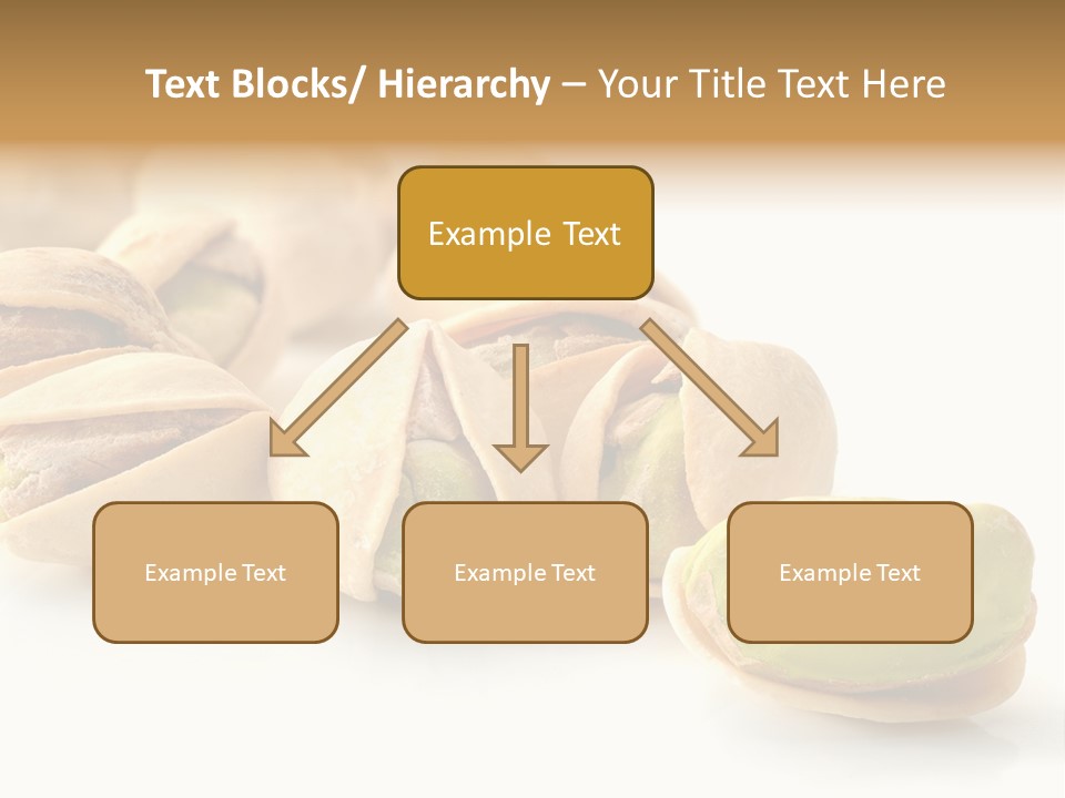 Pistachio PowerPoint Template