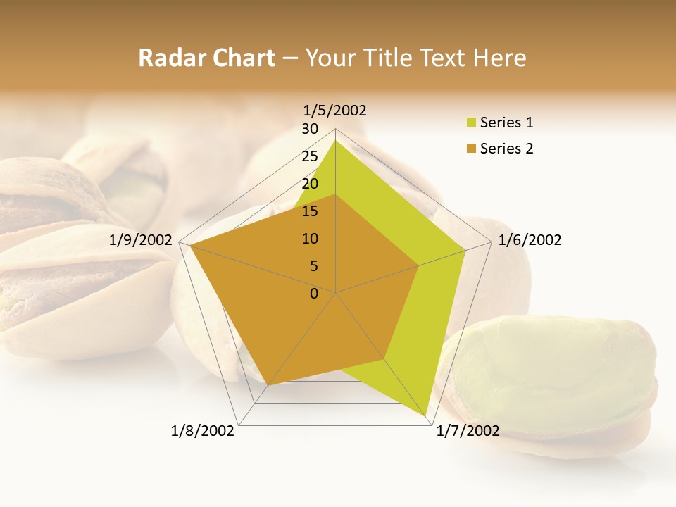 Pistachio PowerPoint Template