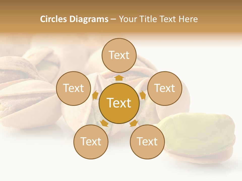 Pistachio PowerPoint Template