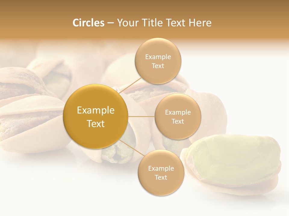 Pistachio PowerPoint Template