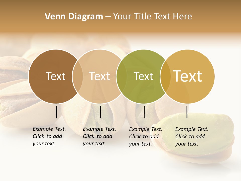 Pistachio PowerPoint Template