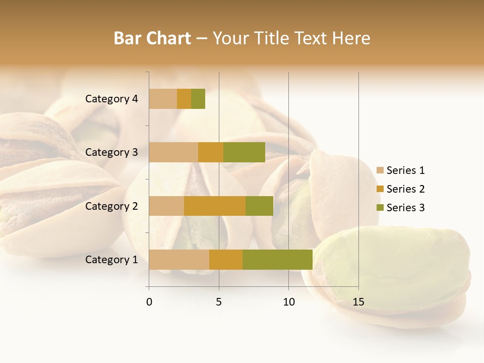 Pistachio PowerPoint Template