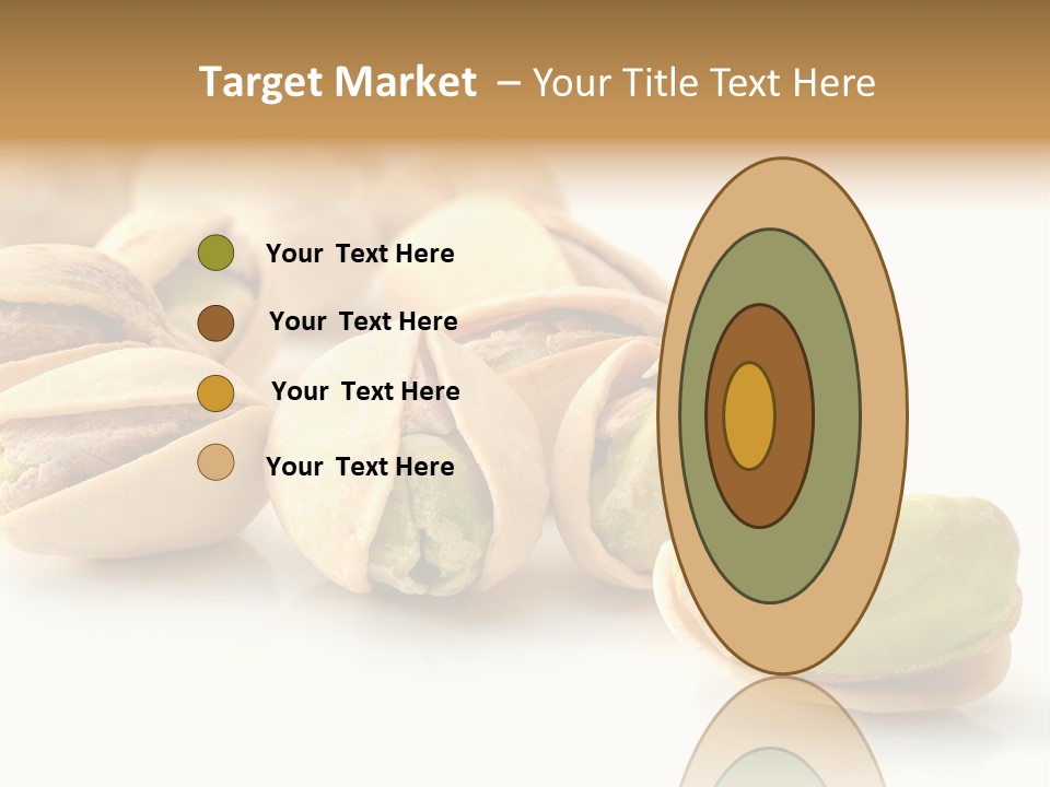 Pistachio PowerPoint Template