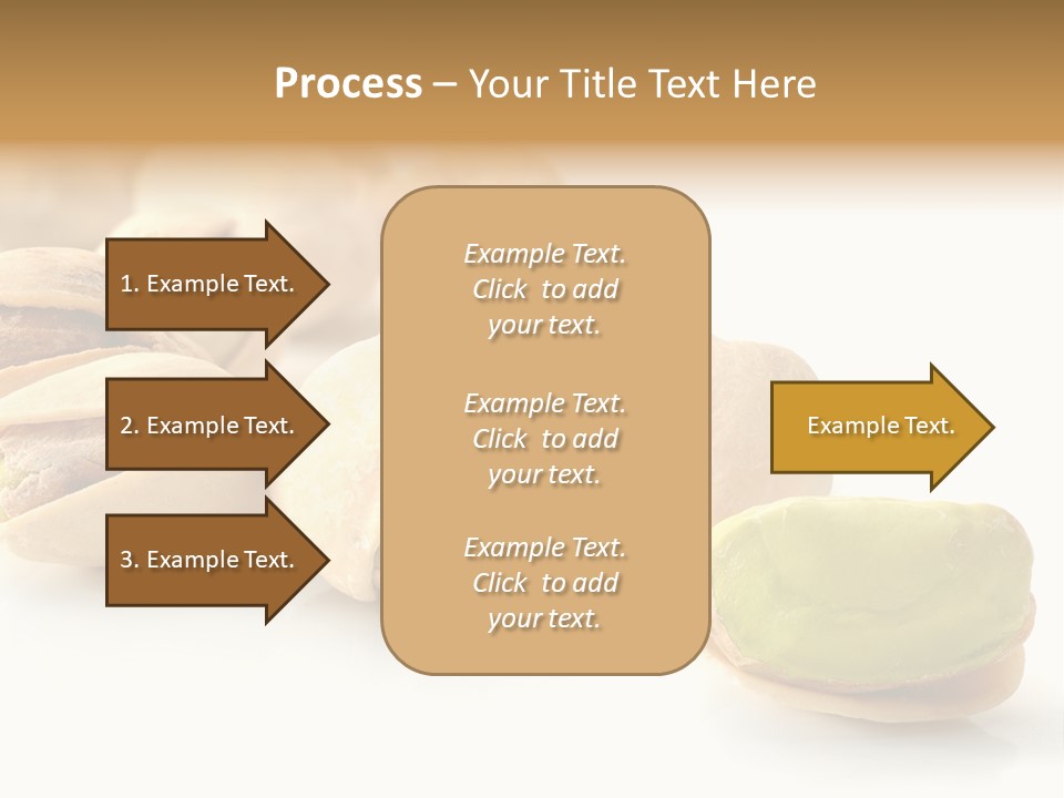 Pistachio PowerPoint Template