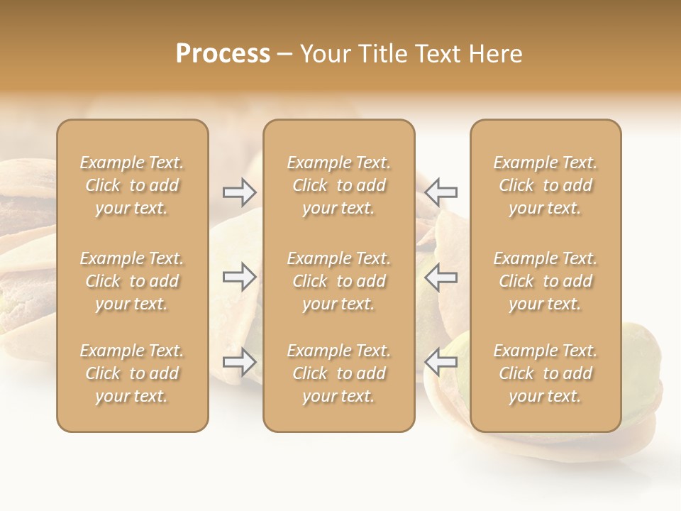 Pistachio PowerPoint Template
