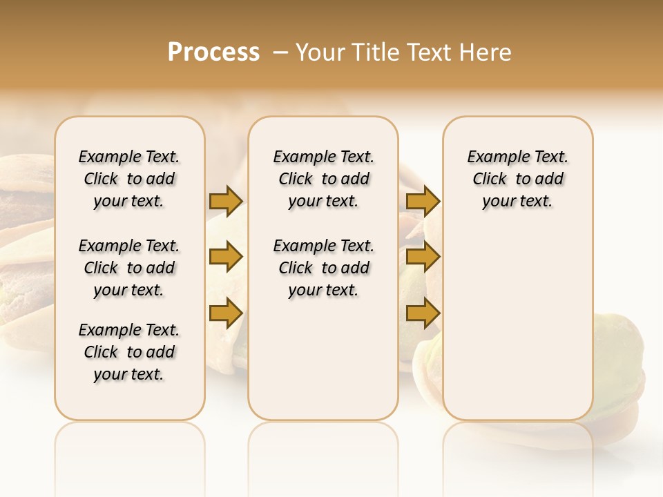 Pistachio PowerPoint Template