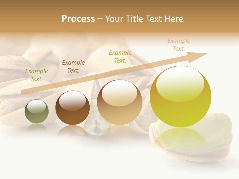 Pistachio PowerPoint Template